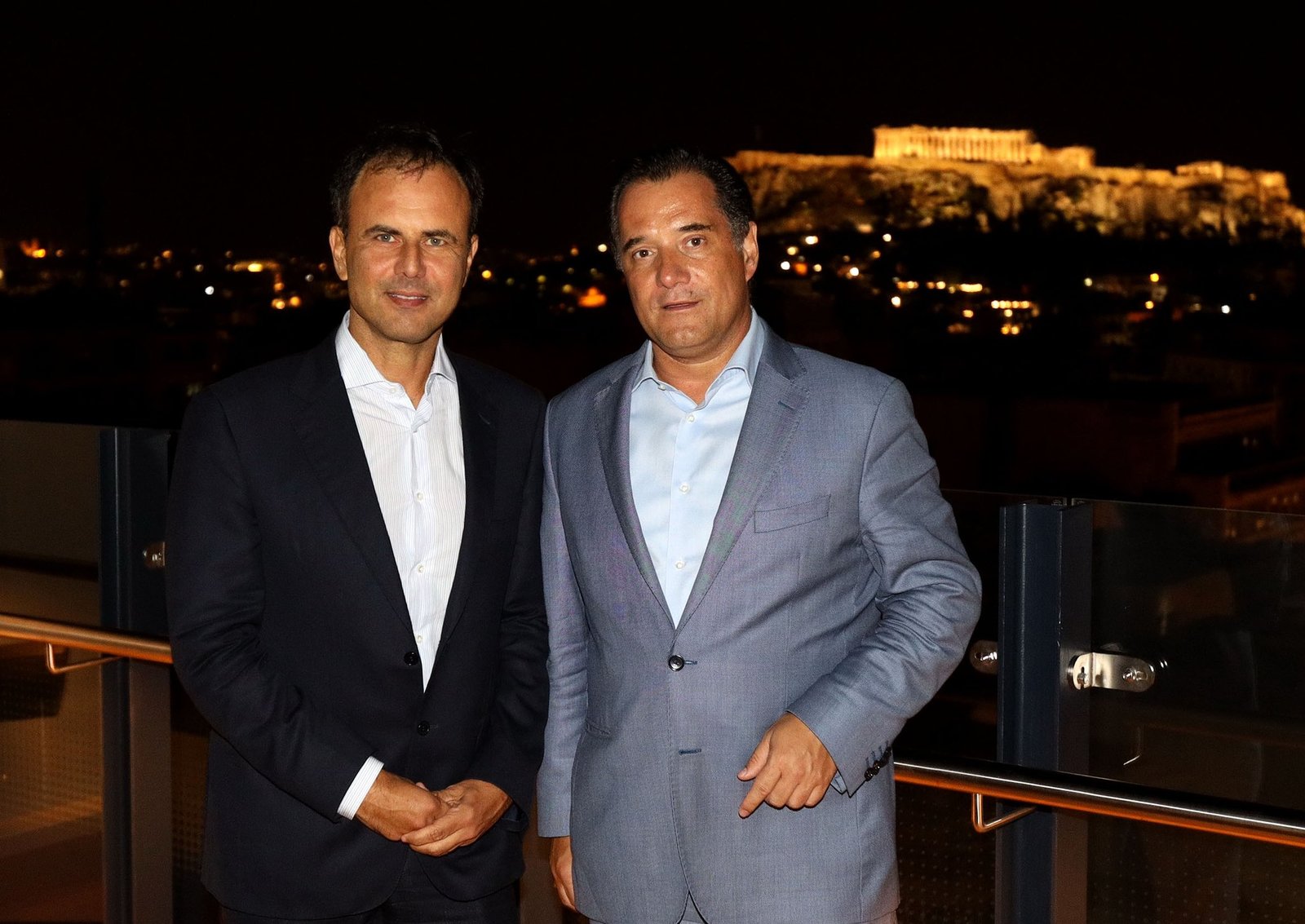 ΑΔΩΝΙΣ ΠΑΤΕΛΗΣ