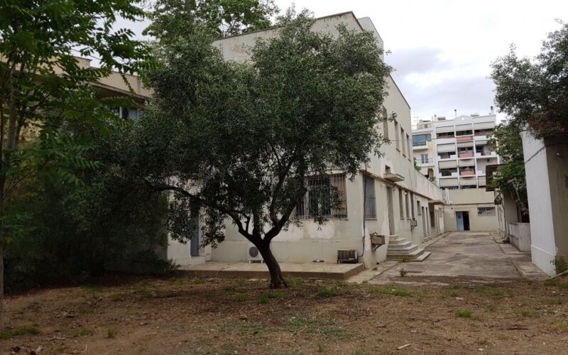 ΑΚΙΝΗΤΟ ΕΟΜΜΕΧ