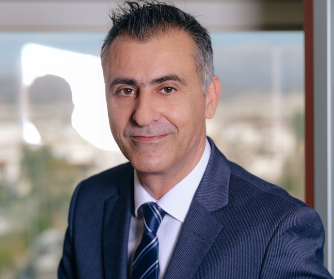 ΑΡΓΥΡΗΣ ΧΑΤΖΗΝΙΔΗΣ