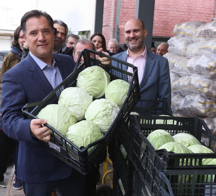 ΓΕΩΡΓΙΑΔΗΣ ΛΑΧΑΝΑ