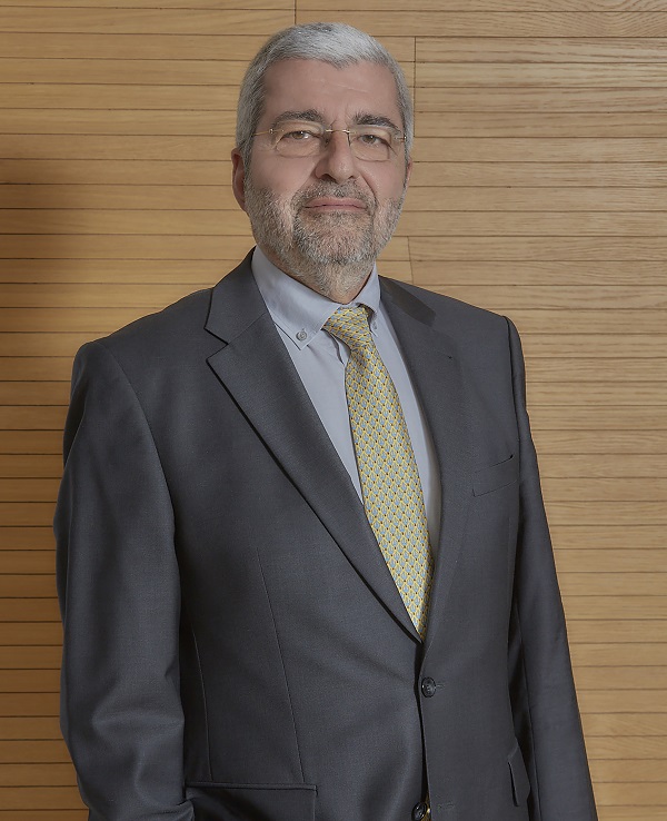 Γρηγόρης Αντωνιάδης, Αντιπρόεδρος ΣΕΒΤ