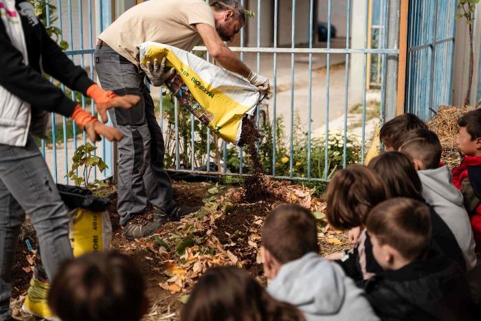 ΔΕΗ Carbon Farming Schools 4 1