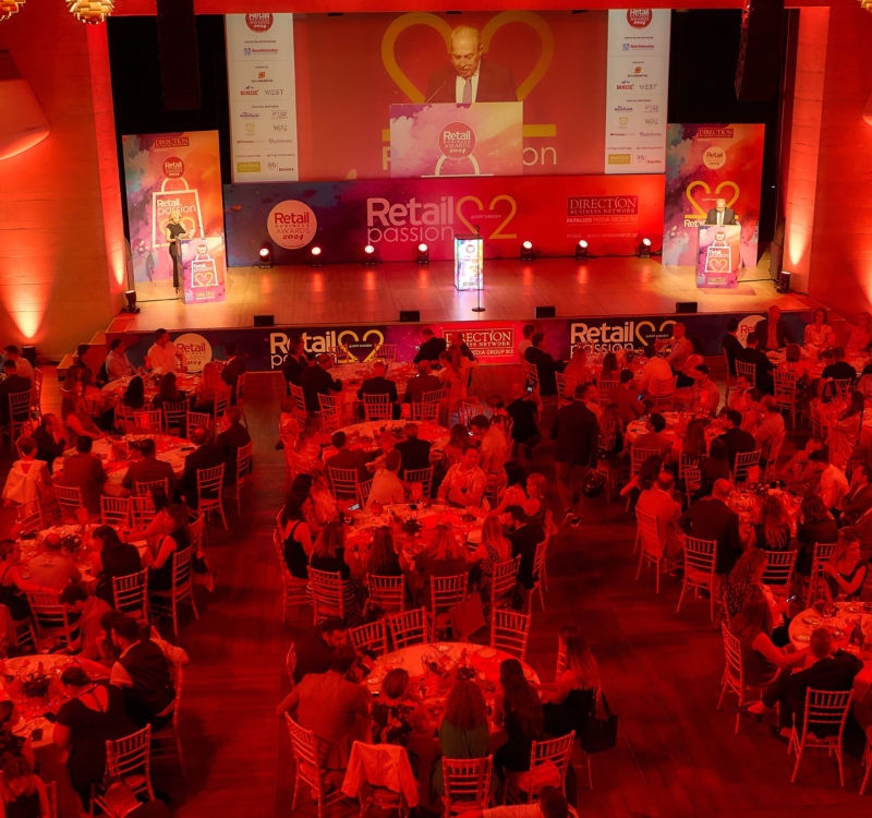 Η αγορά τίμησε ξανά τον θεσμό 1