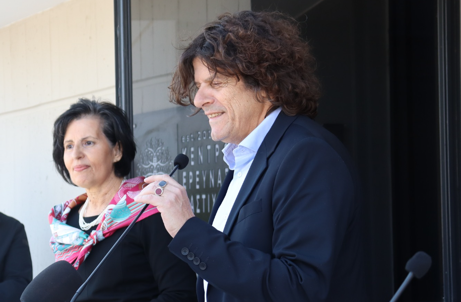 ΚΑΛΟΓΗΡΟΥ ΜΑΝΔΑΛΑΣ