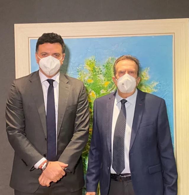 ΚΙΚΙΛΙΑΣ ΚΑΡΑΝΙΚΑΣ