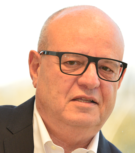 Μίλτων Παπαδάκης, Ιδρυτής MediaRisk