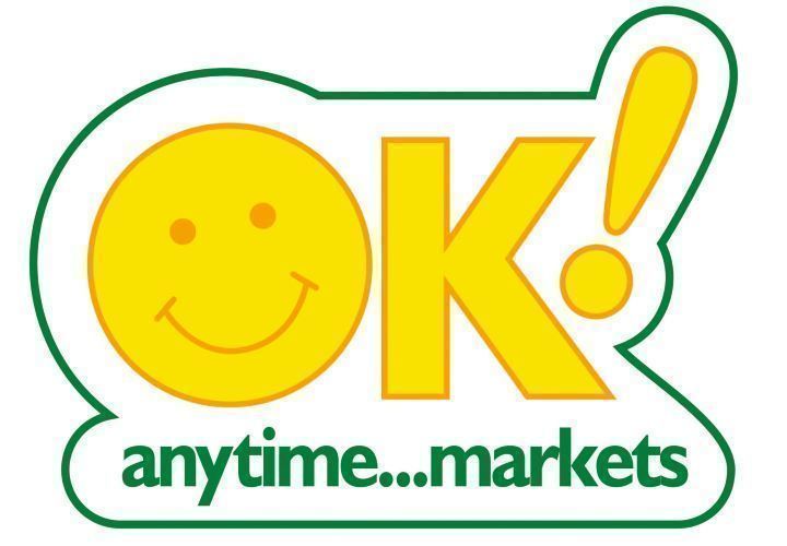 ΟΚ ANYTIME MARKETS 2