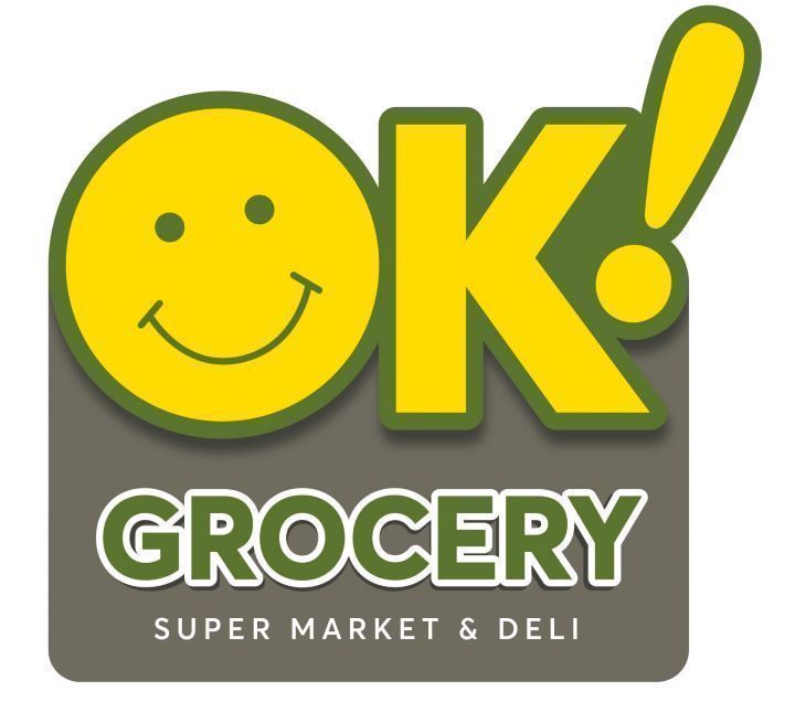 ΟΚ ANYTIME MARKETS GROCERY