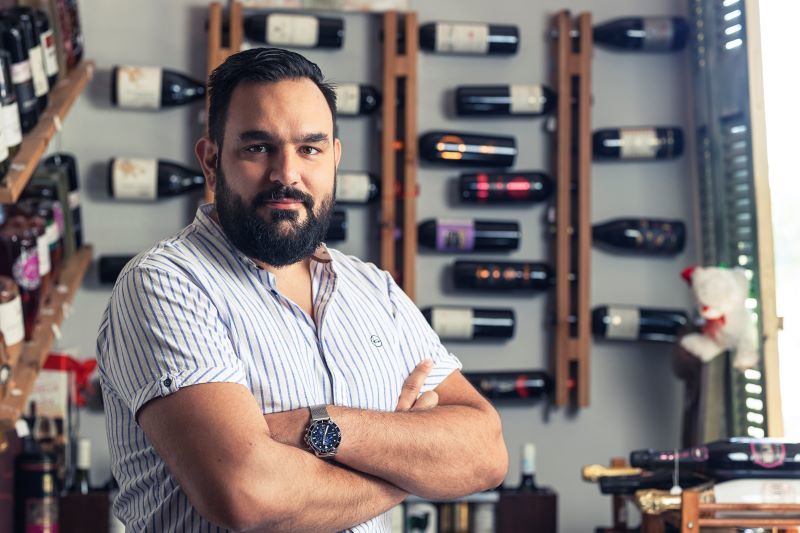 ΣΠΥΡΟΣ ΡΑΠΤΗΣ