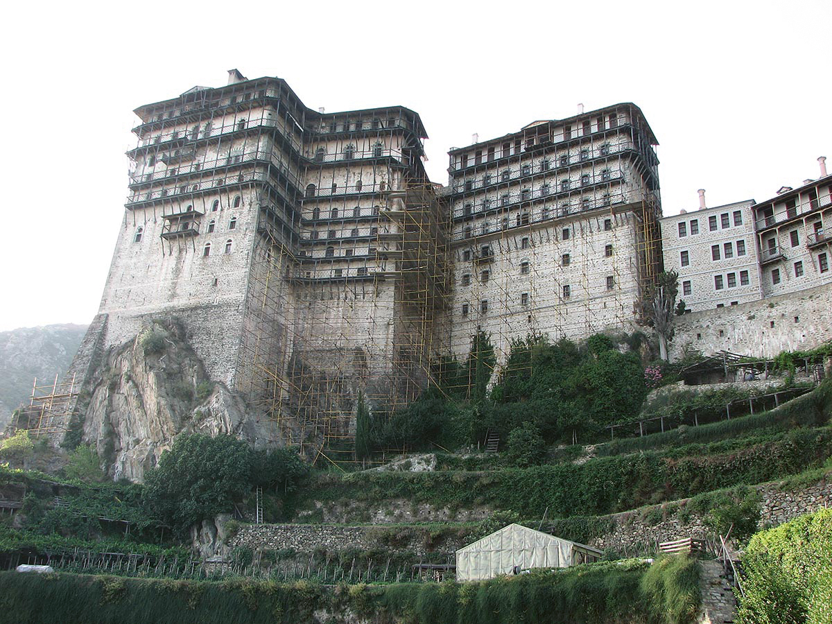 ΣΥΜΩΝΟΣ ΠΕΤΡΑΣ