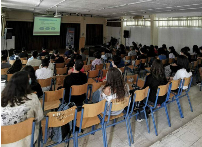 ΤΕΧΝΟΛΟΓΙΑ ΣΧΟΛΕΙΟ 2