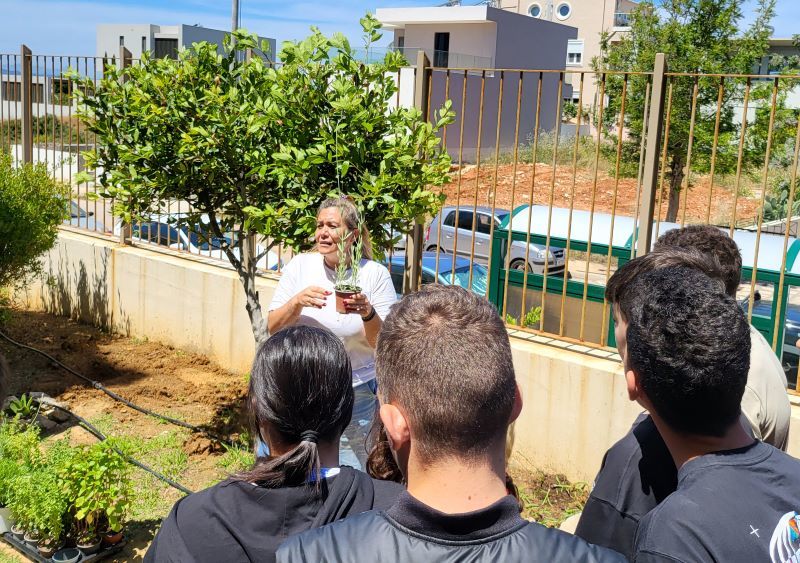 ΤΡΑΠΕΖΑ ΧΑΝΙΩΝ ESG