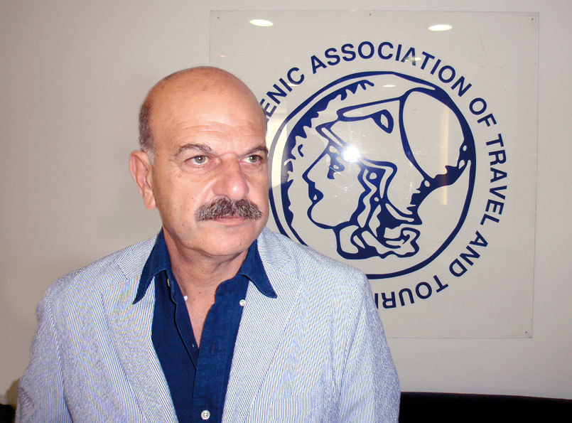 ΤΣΙΛΙΔΗΣ ΛΥΣΑΝΔΡΟΣ 