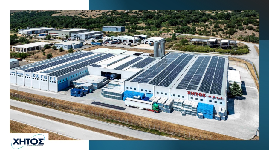 ΧΗΤΟΣ ΒΙΠΕ 002