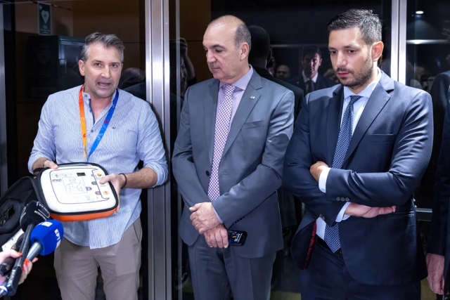 φωτογραφία Δ. Μασούτης Α.Ε. 2