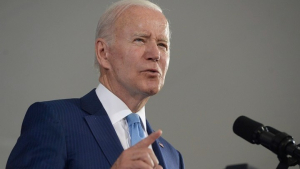 Μπάιντεν: Η ενέργεια στην Αν.Μεσόγειο εργαλείο συνεργασίας και σταθερότητας