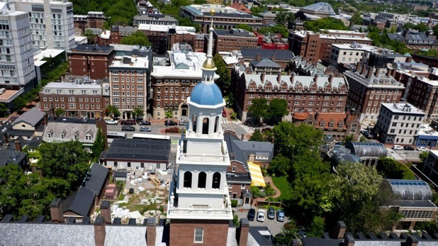 ΗΠΑ: Συνέχεια στην επίθεση στο Χάρβαρντ - Στο στόχαστρο έρευνας του Στέιτ Ντιπάρτμεντ