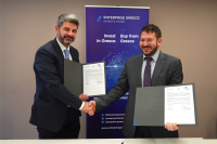 Enterprise Greece και Enterprise Europe Network Hellas υπέγραψαν MoU - Τι προβλέπει