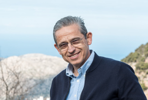 Αν. Μεταξάς (Metaxa Hospitality Group): Όταν η φιλοξενία συναντά τη γη – Το όραμα για έναν βιώσιμο τουρισμό