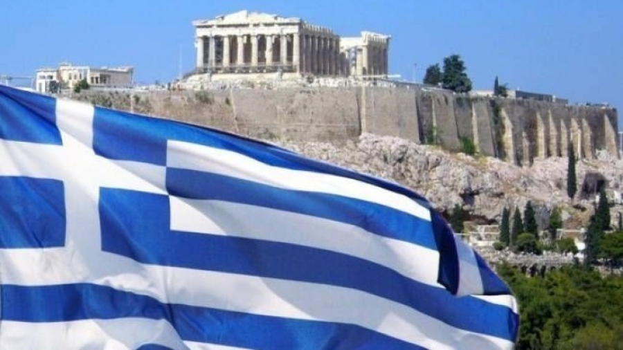 Pew Global Center - Ερευνα αγοράς:   Η Ελλάδα τρίτη πιο αποτυχημένη χώρα στη διαχείριση της πανδημίας covid