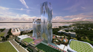 Έπεσαν οι υπογραφές Lamda - ΓΕΚ ΤΕΡΝΑ για το καζίνο στο Ελληνικό