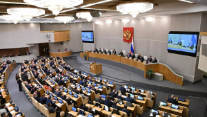 Ρωσία: Την προσάρτηση των τεσσάρων ουκρανικών περιοχών ενέκρινε η Άνω Βουλή