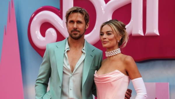 «Barbie»: Έκοψε εισιτήρια άνω του 1 δισ. δολαρίων σε 17 μέρες και έγραψε ιστορία