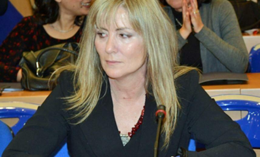 Τουλουπάκη: Πήρε προθεσμία από τον Άρειο Πάγο για να απολογηθεί στις 2 Μαρτίου