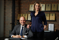 STIRIXIS Group: Γιορτάζει τα 30 χρόνια από την ίδρυσή της, σχεδιάζοντας «ευφυή» κτίρια