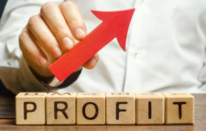 Byte Computer: Υψηλός ρυθμός αύξησης πωλήσεων 31,1% και κερδών 68,7% στο α΄ εξάμηνο 2021