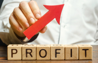 Byte Computer: Υψηλός ρυθμός αύξησης πωλήσεων 31,1% και κερδών 68,7% στο α΄ εξάμηνο 2021