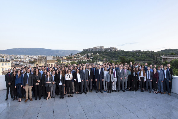 Dialectica: Best Workplace για δεύτερη συνεχή χρονιά