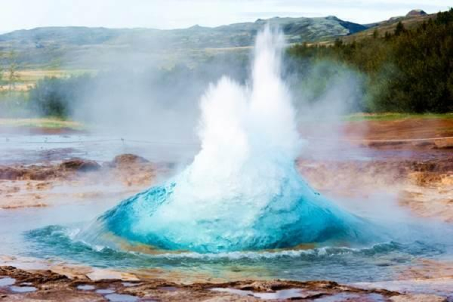 ΥΠΕΝ: Διεθνής διαγωνισμός για έρευνα γεωθερμικού δυναμικού σε Ανατολική Μακεδονία και Θράκη