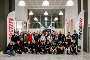 LOCTITE Technical Training: Πραγματοποίηθηκε με επιτυχία από το Τμήμα Γενικής Βιομηχανίας &amp; Συντήρησης στις εγκαταστάσεις Henkel Hellas