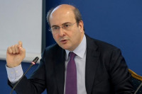 Κ. Χατζηδάκης: «Ο ΣΥΡΙΖΑ είναι υπέρ της μαύρης εργασίας με όσα λέει για τις υπερωρίες»