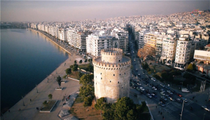 Ανδρέας Μανδρίνος: Υψηλή πληρότητα στα ξενοδοχεία της Θεσσαλονίκης λόγω ΔΕΘ