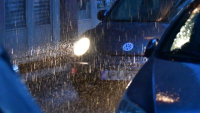 Διακοπές κυκλοφορίας σε δρόμους της Αθήνας, λόγω βροχόπτωσης - Πού υπάρχει πρόβλημα