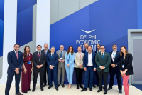 RSM στο DEF 2026: RSM: Στο προσκήνιο η Τεχνητή Νοημοσύνη και οι δεξιότητες του μέλλοντος