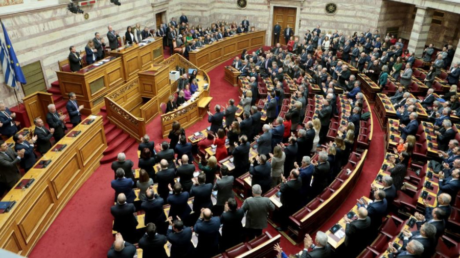 Αναθεώρηση Συντάγματος: Η ποινική ευθύνη υπουργών στις παρεμβάσεις των εκπροσώπων των κομμάτων