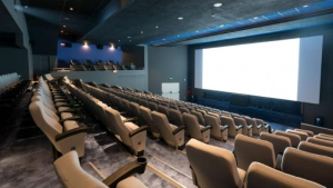 Ελληνικό Box office: Το 1 εκατ. εισιτήρια αγγίζει η «Οδύσσεια»– Ποια ταινία βρίσκεται στην κορυφή