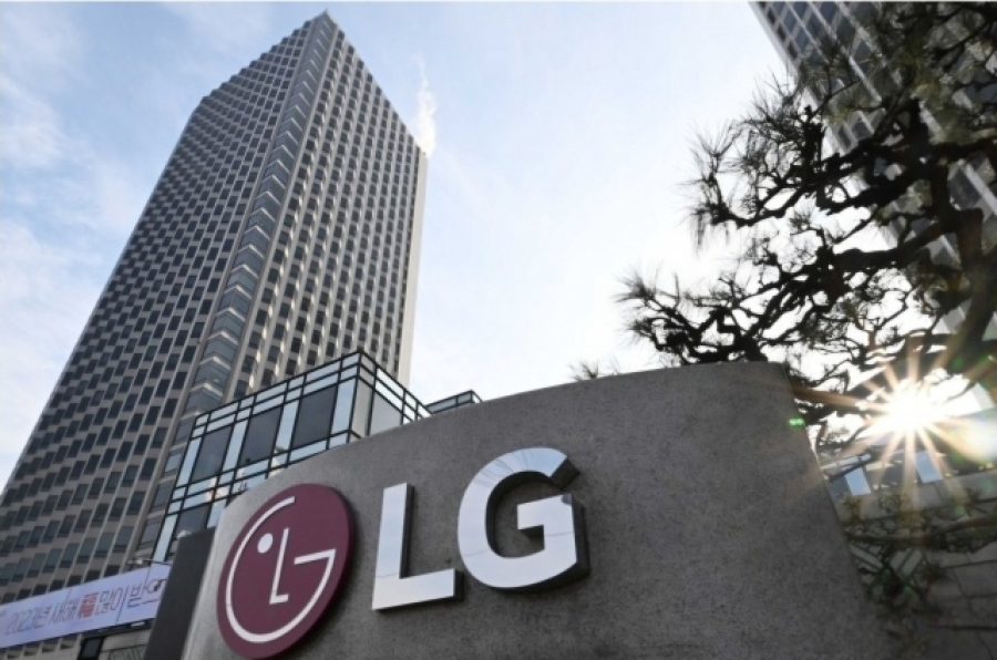 LG: Αναβάθμιση της πιστοληπτικής της ικανότητας στο «BBB+» από την S&amp;P Global