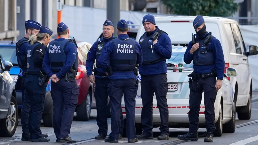 Βέλγιο: Έφοδος της αστυνομίας στην Κομισιόν - Τι ερευνά