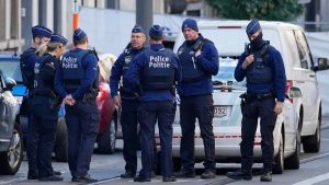 Βέλγιο: Έφοδος της αστυνομίας στην Κομισιόν - Τι ερευνά