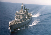 Συμμετοχή του Πολεμικού Ναυτικού στην πολυεθνική άσκηση ADRION LIVEX 2022