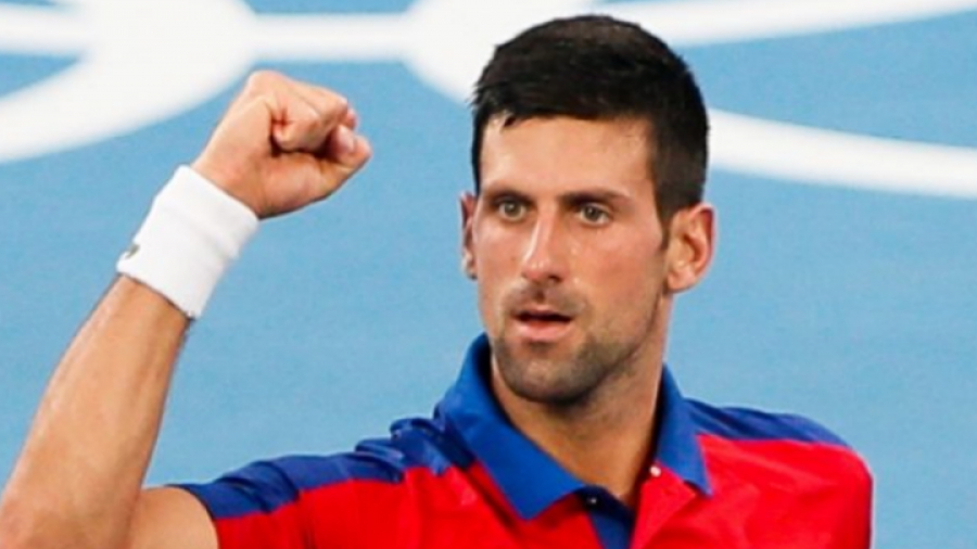 Ο Τζόκοβιτς αγόρασε το 80% της δανικής εταιρείας βιοτεχνολογίας «QuantBioRes»