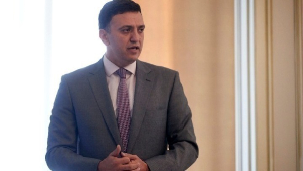 Κικίλιας: Αυξήσεις σε έσοδα, πτήσεις και επιβάτες τον φετινό Ιανουάριο, σε σχέση με το 2022