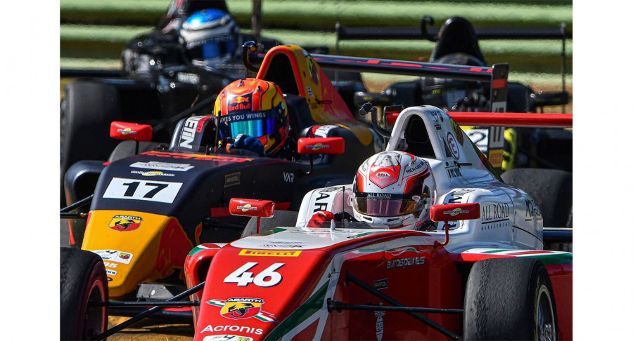 F4 Championship Powered by Abarth 2021: Ξεκίνημα με «βαριά ονόματα» και Ελληνικό άρωμα