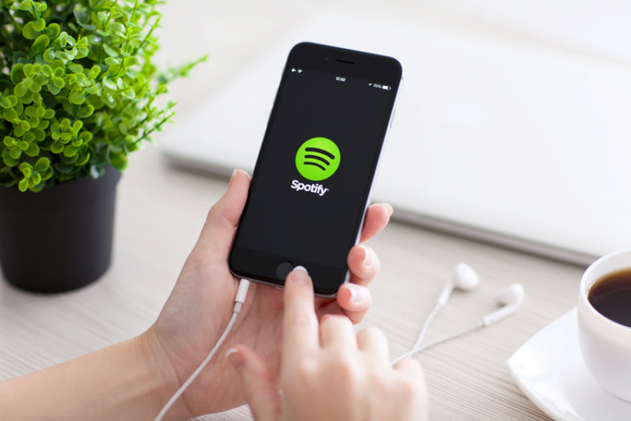 Spotify: Στα 180 εκατομμύρια οι συνδρομητές το 2021 - Έσοδα ύψους 2,295 δισ. ευρώ το 4ο τρίμηνο