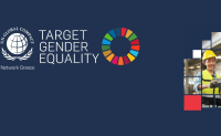 UN Global Compact Network Greece: Νέος κύκλος εκπαίδευσης επιχειρήσεων για την ισότητα των φύλων