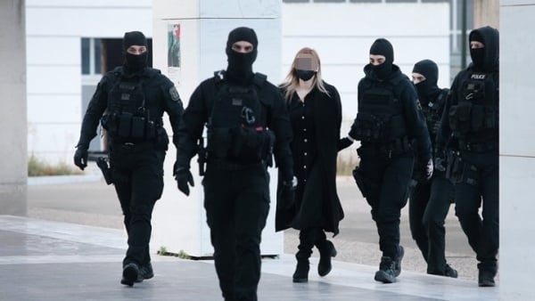 Προφυλακιστέα και για τους θανάτους της Μαλένας και της Ίριδας η Πισπιρίγκου